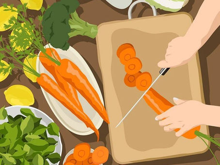 4 Healthy Recipes for pcos weightloss