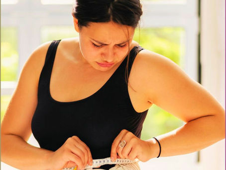 PCOS Weight Loss: Why It’s So Hard & How to Finally Make It Happen (Naturally)