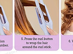 Hair product