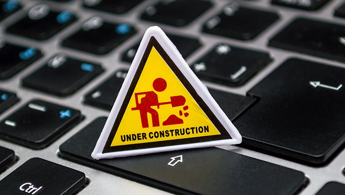 Site Under Development - We're adding more products all the time!