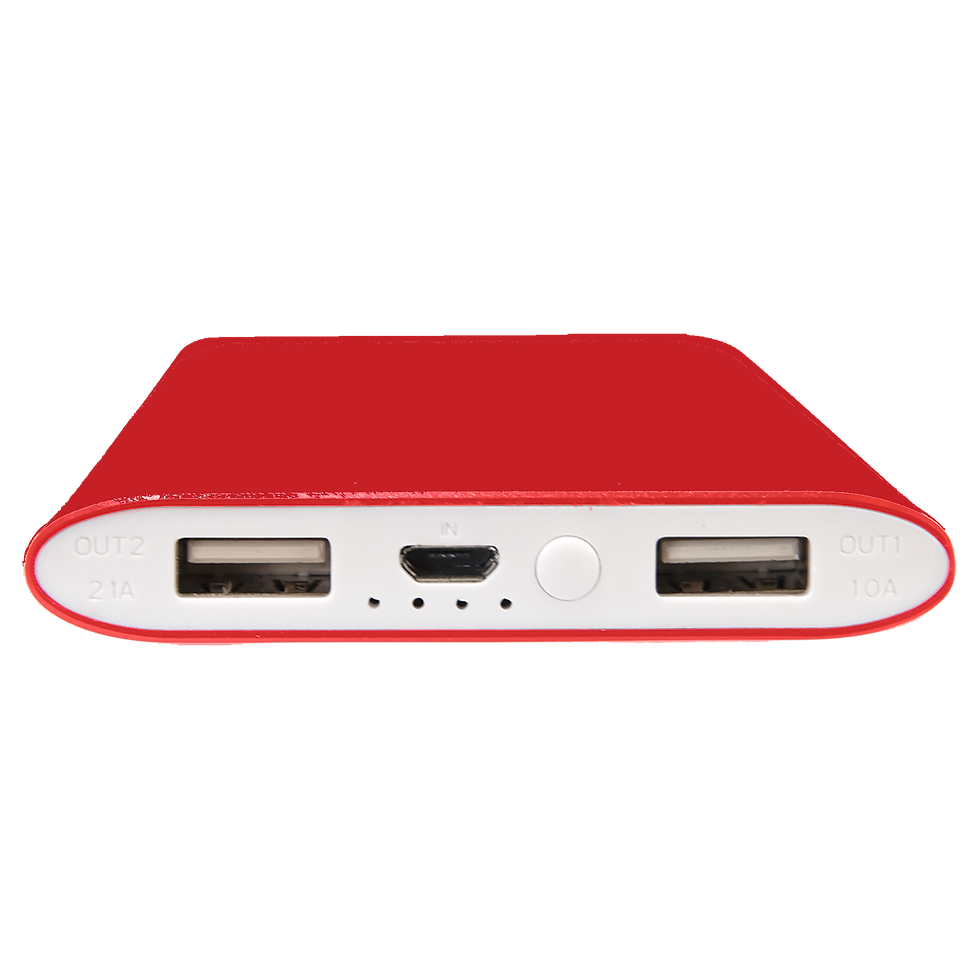 Thumbnail: EHS BB - Combo Wired & Wireless Power Bank