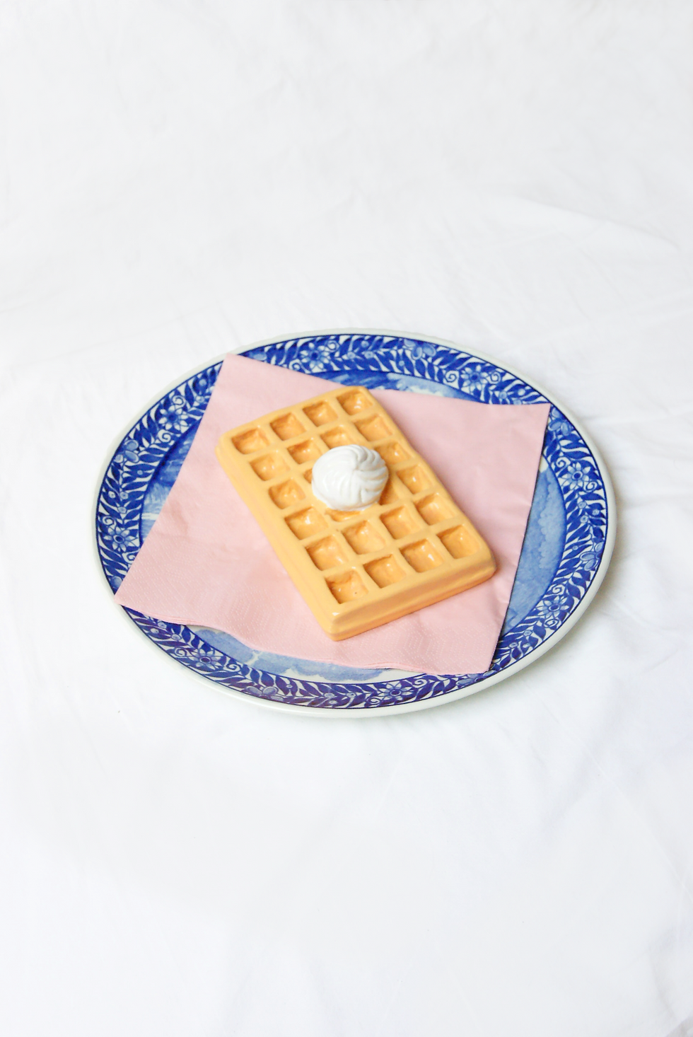 Thumbnail: wafel