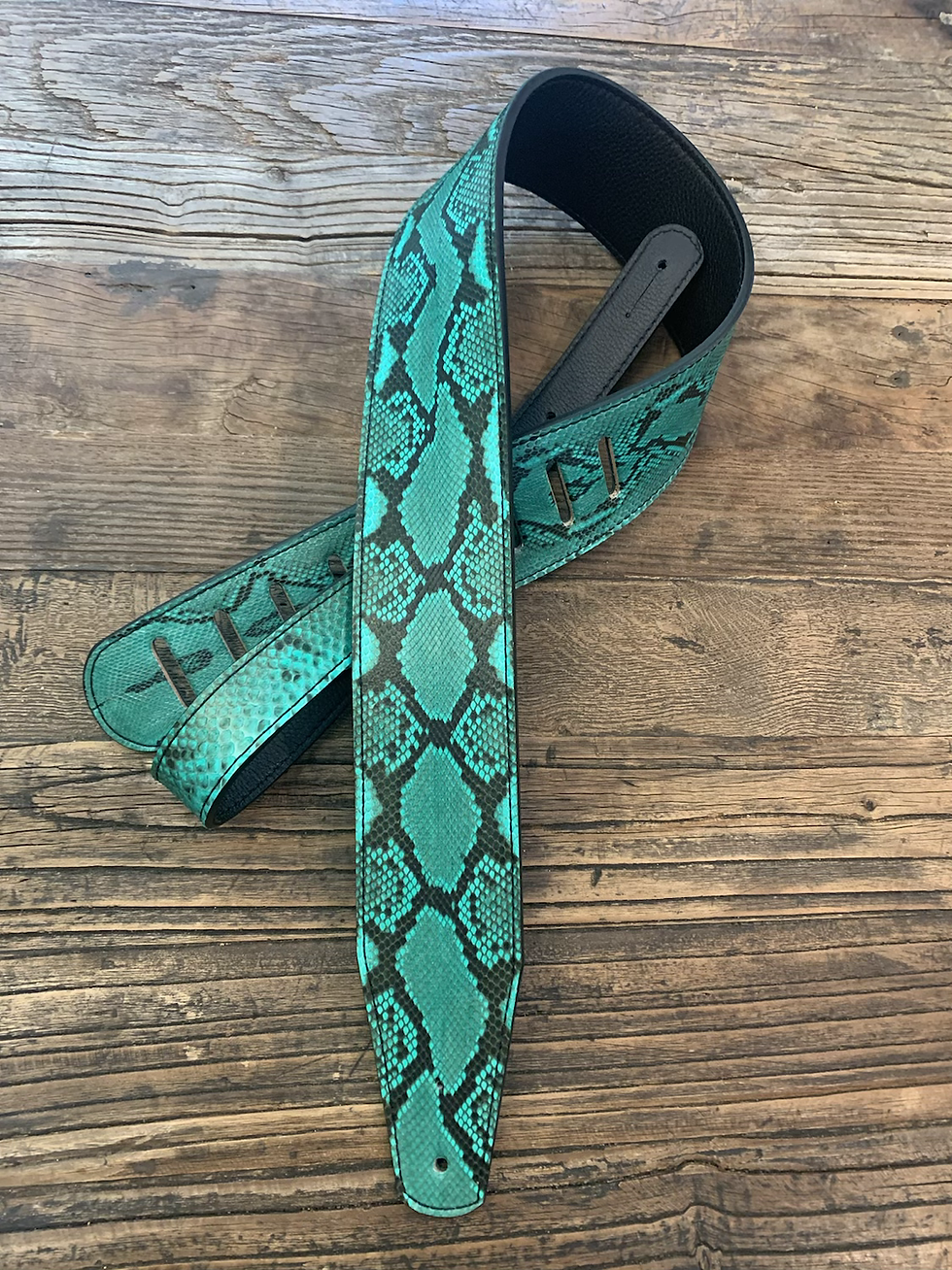 Thumbnail: Mint Python 