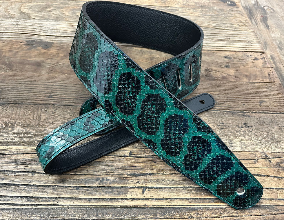 Thumbnail: Emerald Anaconda 