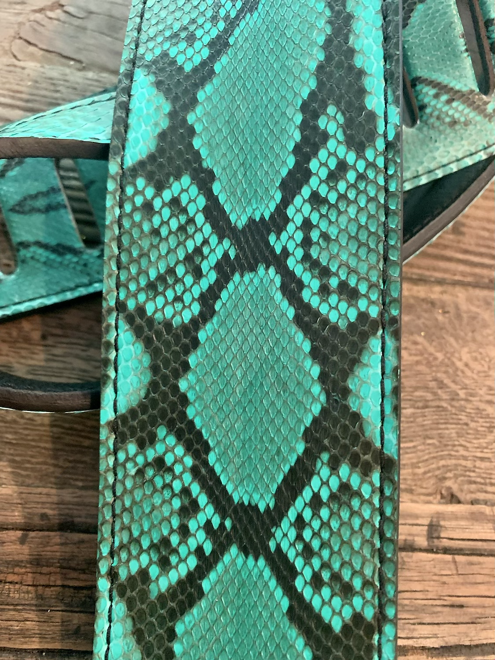 Thumbnail: Mint Python 