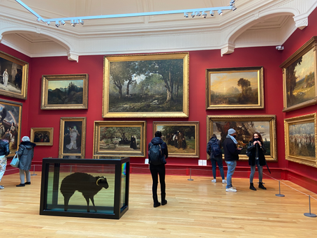 Leeds Art Gallery