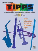 Thumbnail: T-I-P-P-S for Bands: Tone * Intonation * Phrasing * Precision * Style
