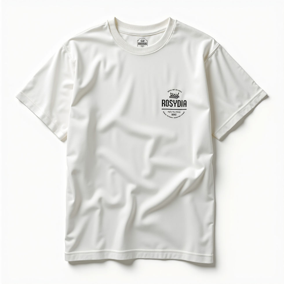 Classic Logo Tee