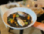 Risotto Profondo Mare