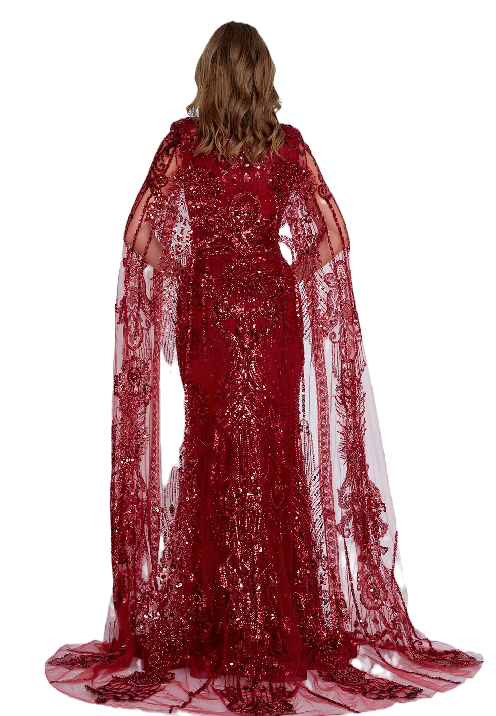 Thumbnail: DEEP RED