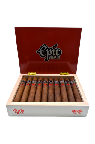 EPIC Cigars Corojo