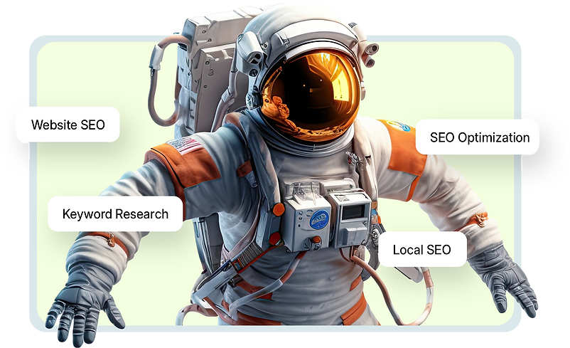 professional SEO services to improve Google search rankings