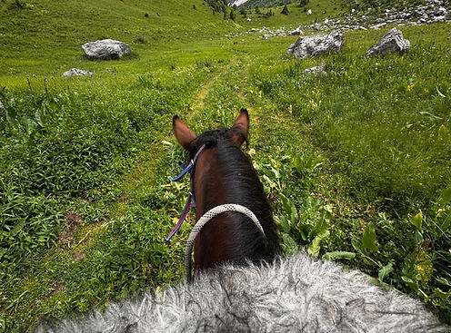 lly Astles-Jones collaborating with director and post-production team