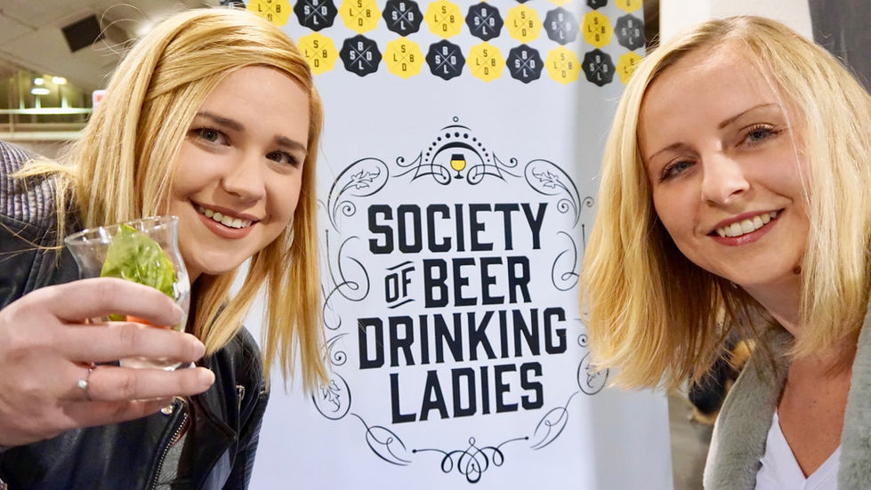 I Heart Beer - Festival Time