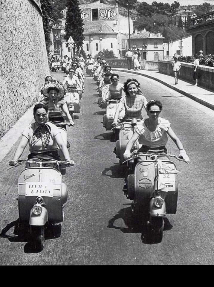 Sortie Organisée par Marcello