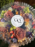 Thumbnail: Large charcuterie board - Serves 6-10