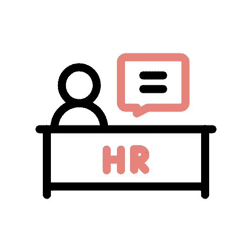 Consultoria de RH