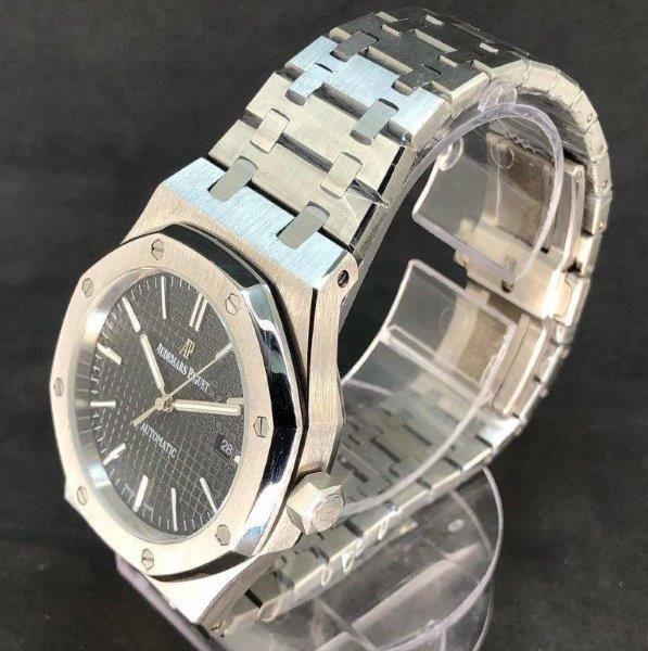 Miniatura: Relógios Audemars Piguet Royal Oak PREMIUM SPECIAL