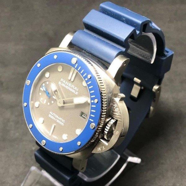 Replicas Panerai Luminor Submersible PREMIUM