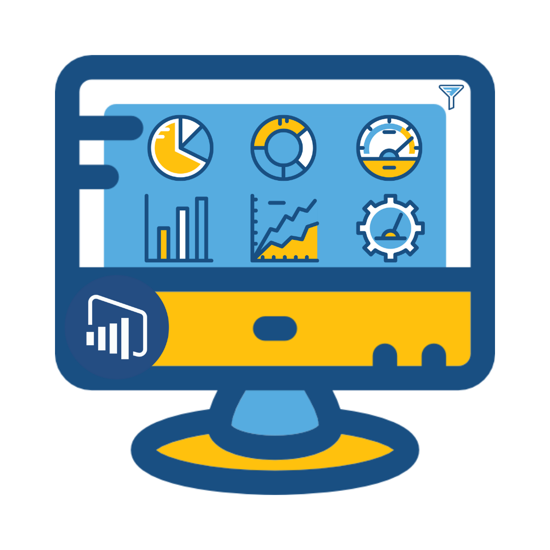 Criação de Dashboard Power BI