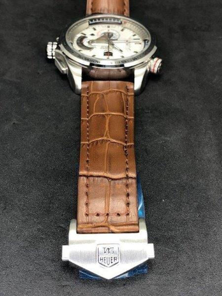 Miniatura: Relógios TAG Heuer Calibre 36 PREMIUM