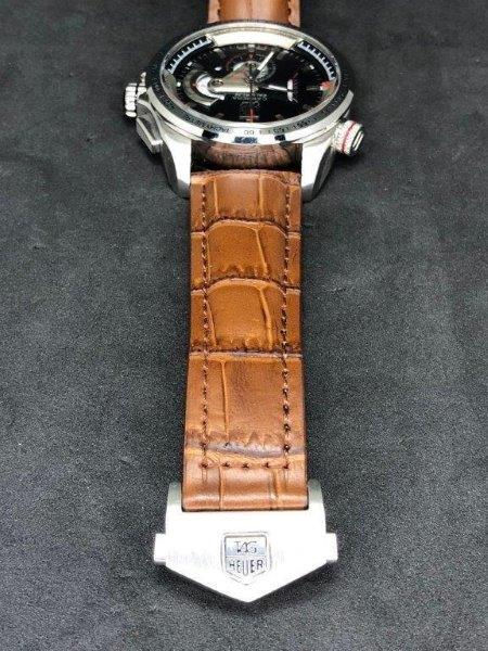 Miniatura: Relógios TAG Heuer Calibre 36 PREMIUM
