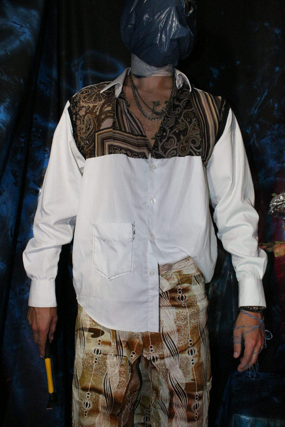 BI-SHIRT: