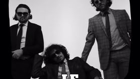 LE MINISTERE BADABOUM MAINSTAGE 