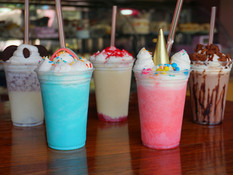 FunShakes Fabulosos
