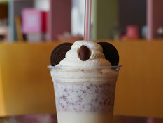 ShakePanda