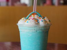 RainbowShake