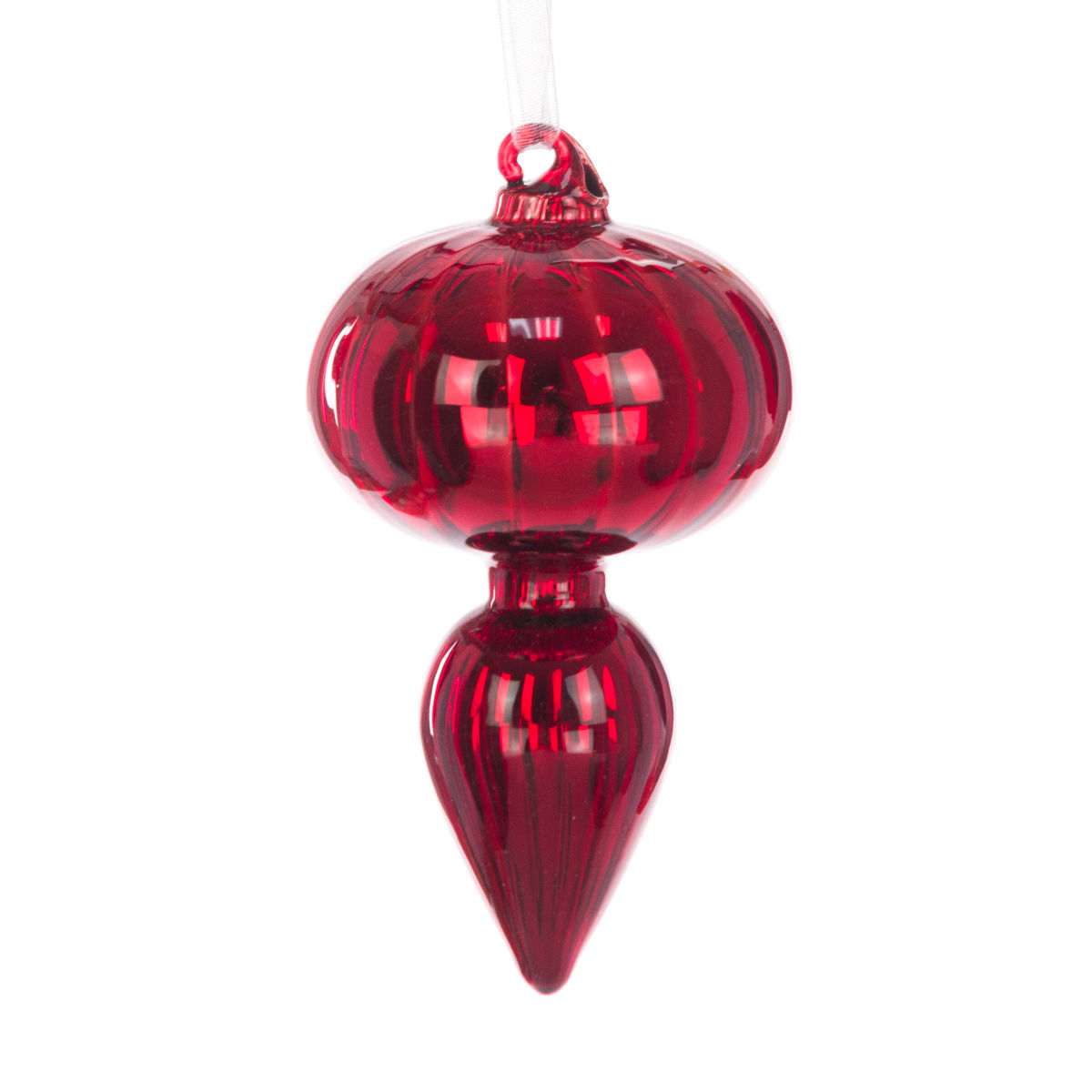 Glass Bauble