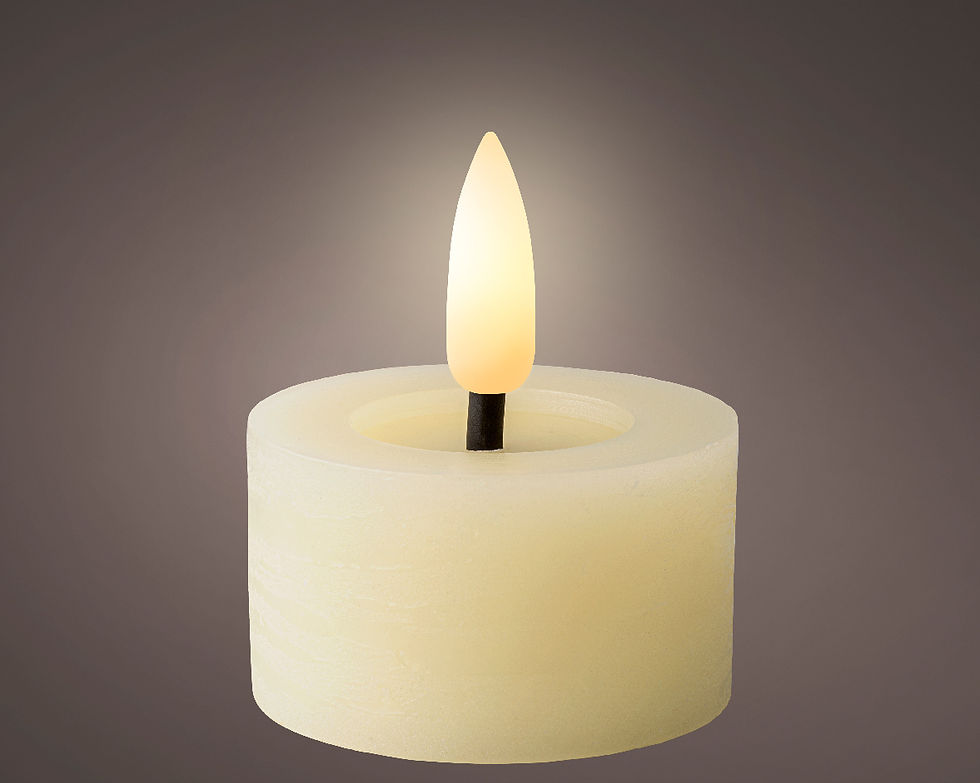 Tealight Candles