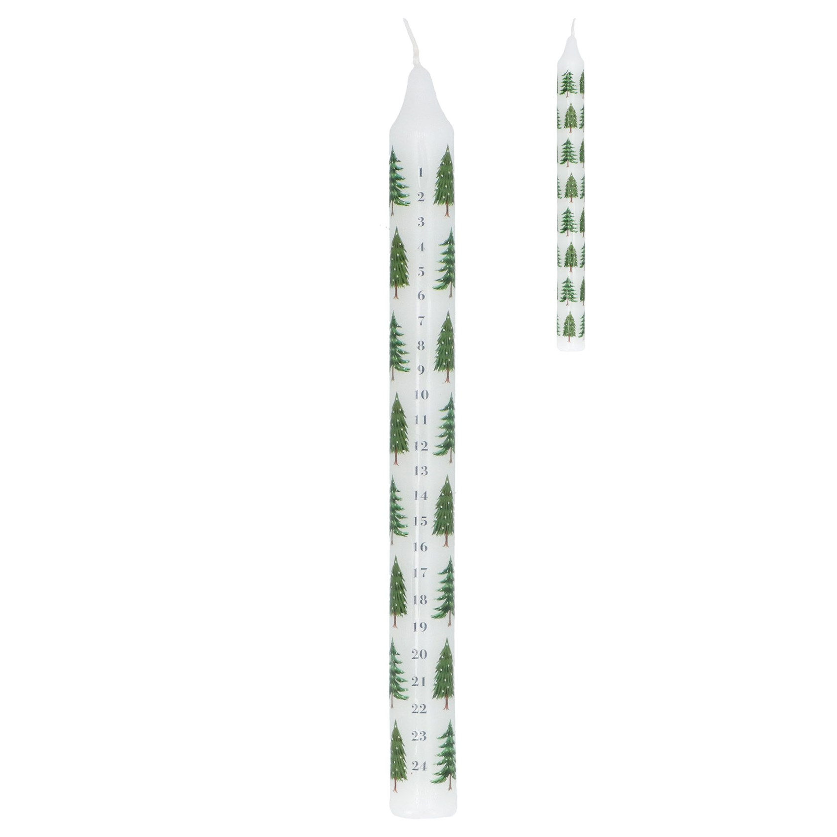 Advent Candle