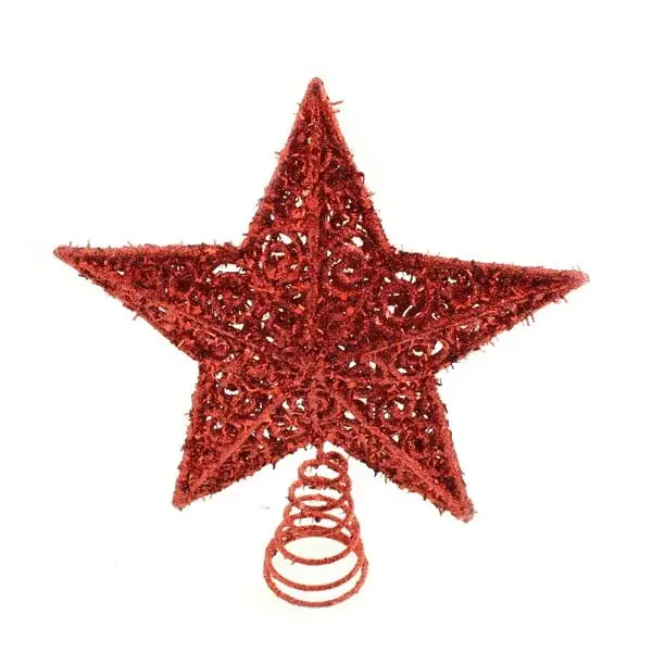 Treetop Star