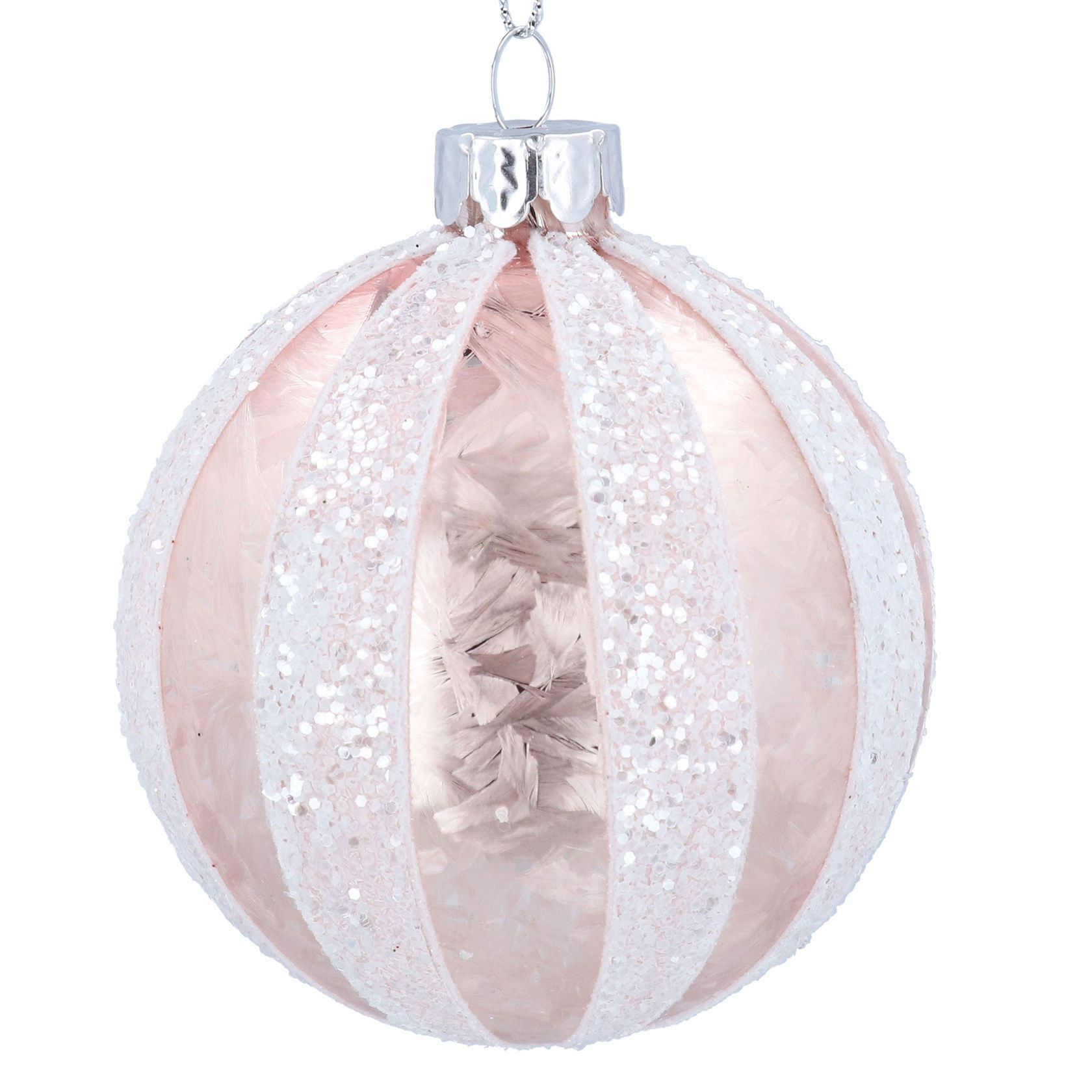 Glass Bauble