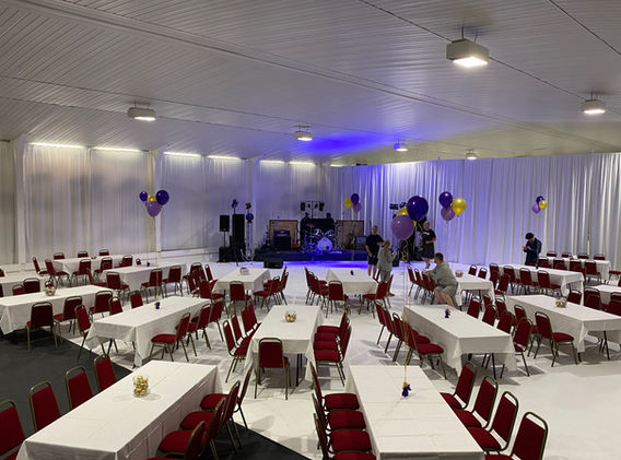 Tom as Usual The North West Castle Hotel