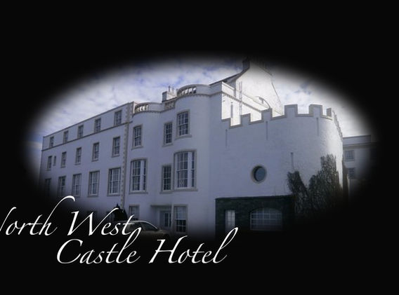 The North West Castle Hotel Stranraer