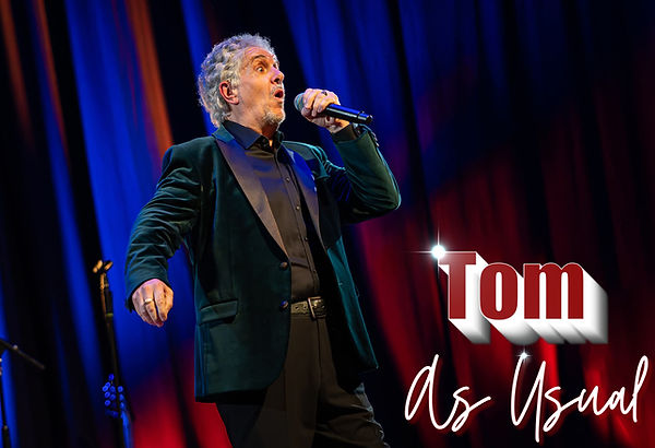 Tom As Usual Royal Concert Hall.jpeg