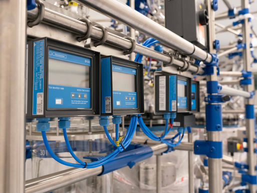 A contramano del mundo: ¿Un modelo con menos industria y menos INTI?
