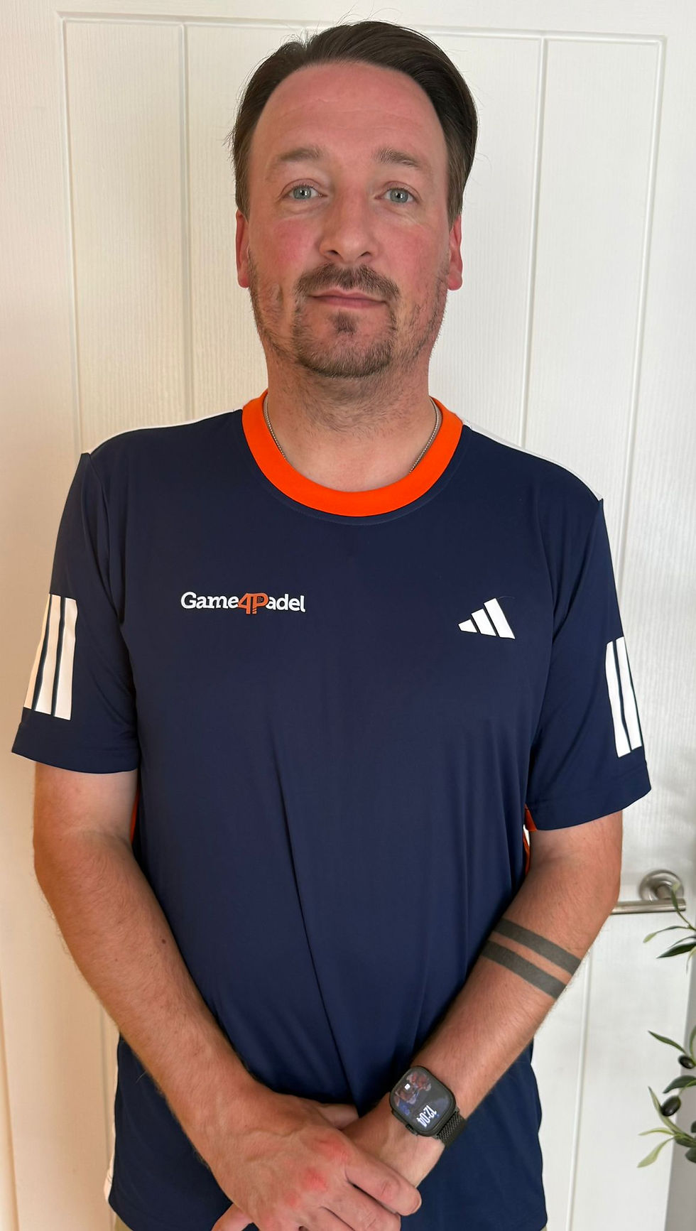 Game4Padel Strengthens Team With Key Operations Hire