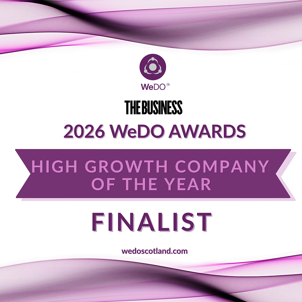 Game4Padel shortlisted at WeDO Awards
