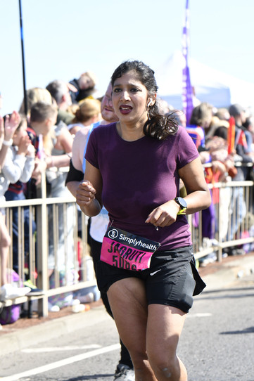 Great North Run