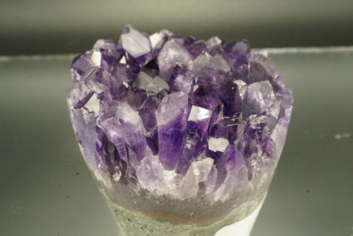 E-25 アメジストクラスター | ZINVA メンバーズサイト