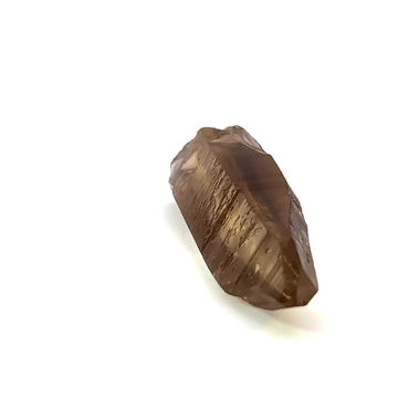 SC0027   スモーキーシトリン　タンザニア モンド産