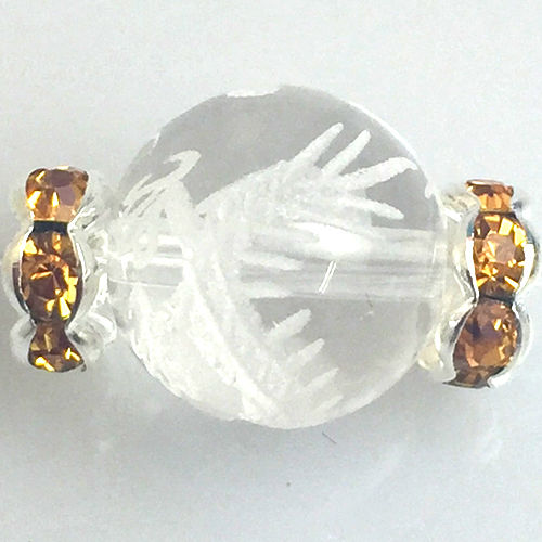 ロンデル 6mm 100個パック