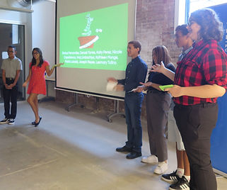 YPIE Summer Scholars Program