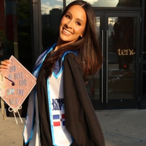 🎓 Congratulations to the YPIE 2026 College Graduates!
