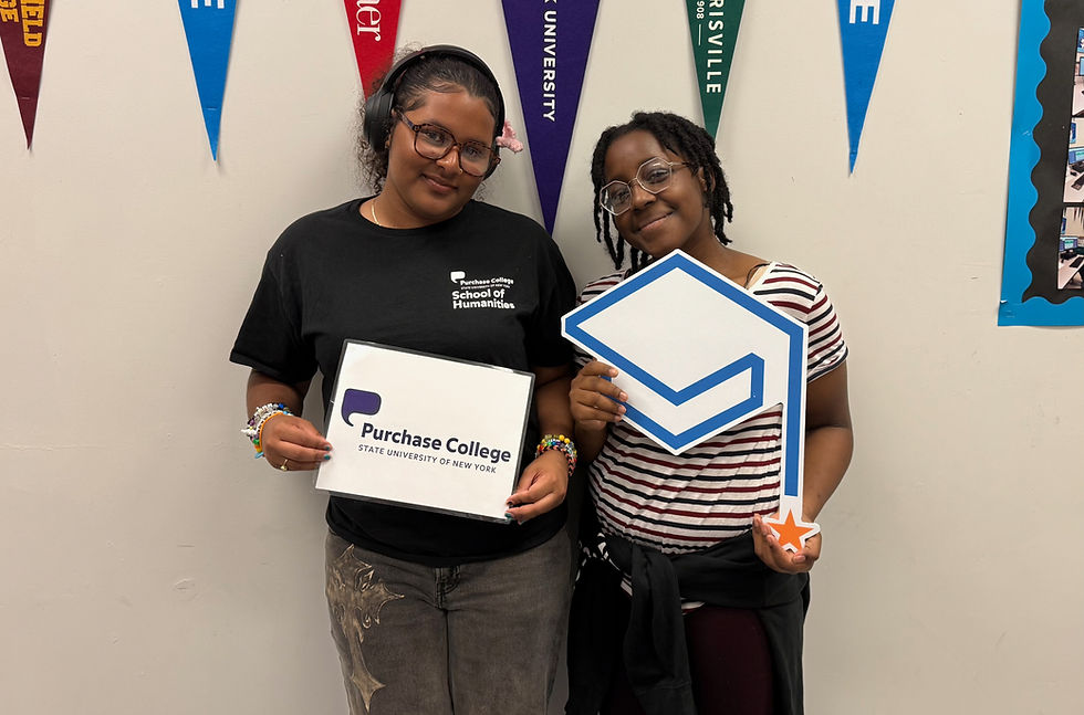 Purchase College Partners with Yonkers Partners in Education (YPIE) to Provide Yonkers Students with Housing Scholarship and Direct Admissions to 30 Programs