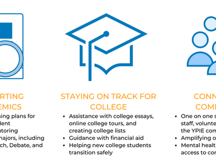 A School Year Like No Other